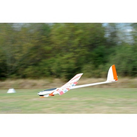 Planeurs RC - MAKSIM env.3.09m ARF ECOTOP - FLASH RC