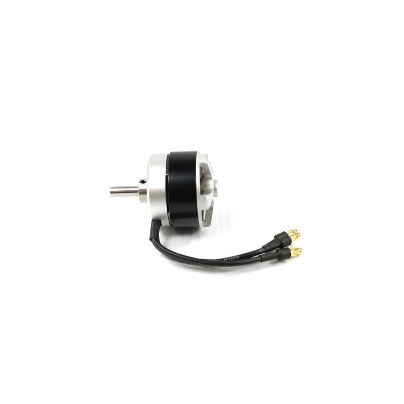 Outrunner - Motor Dualsky Eco 2808C V2 (75g, 1200kv, 336W) - FLASH RC