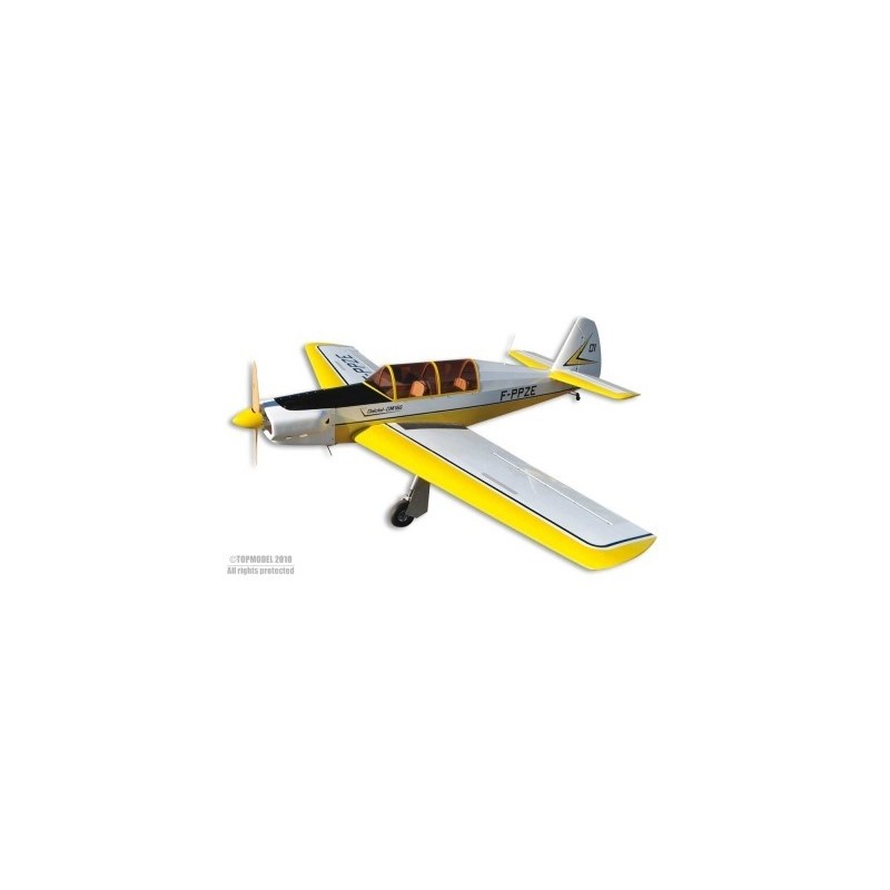 DALOTEL DM-165 VIKING 2,80m ARF - FLASH RC