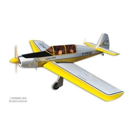Aeromodelli RC - DALOTEL DM-165 VIKING 2,80m ARF - FLASH RC
