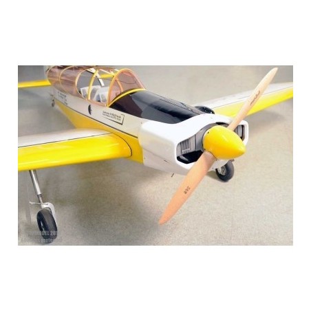 Aeromodelli RC - DALOTEL DM-165 VIKING 2,80m ARF - FLASH RC
