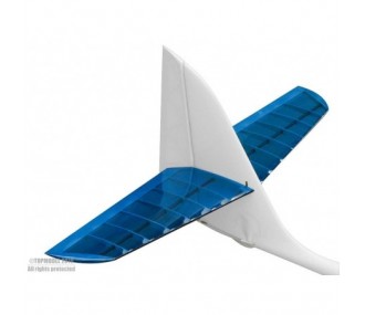 RC Motorgliders - Grafas approx.3.07m blue/yellow ARF TOPModeL CZ - FLASH RC 2