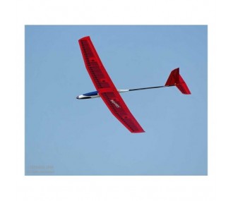 Motoalianti RC - Siesta ca.1.86m rosso ARF TOPModeL CZ - FLASH RC 2