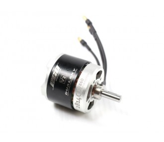 Outrunner - Motore Dualsky Eco 2814C V2 (105g, 860kv, 480W) - FLASH RC
