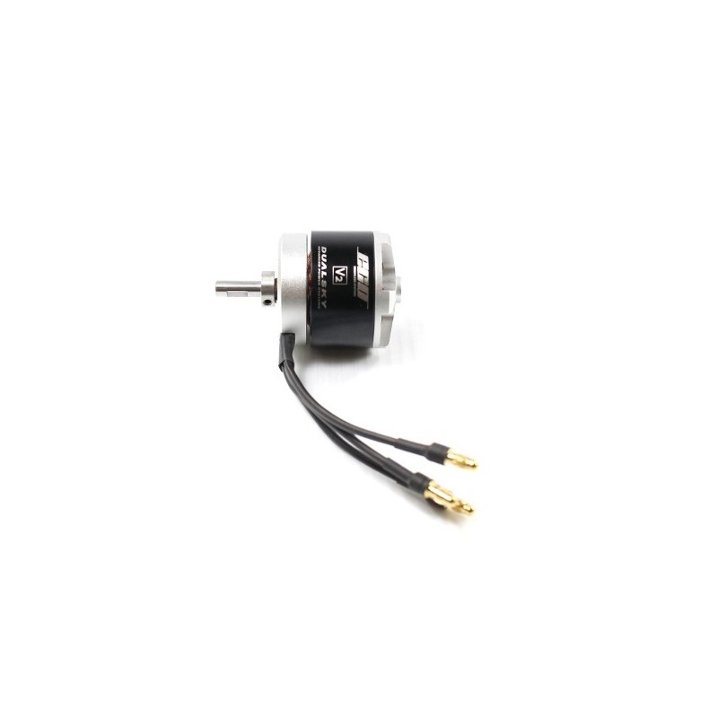 Outrunner - Dualsky Eco 2814C V2 Motor (105g, 860kv, 480W) - FLASH RC