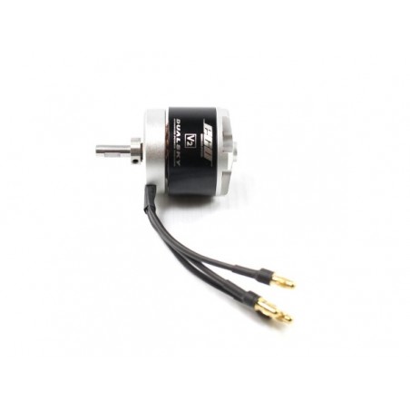 Outrunner - Dualsky Eco 2814C V2 Motor (105g, 860kv, 480W) - FLASH RC