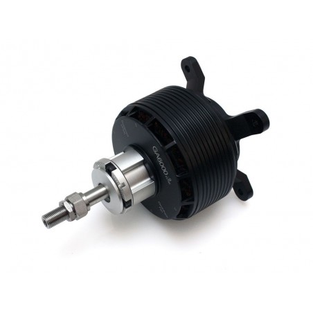 Outrunner - Motor Dualsky GA6000.8S (1020g, 180kv, 6800W) - FLASH RC