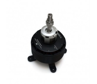 Outrunner - Dualsky GA6000.8S motor (1020g, 180kv, 6800W) - FLASH RC 2