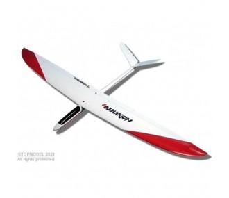 Alianti RC - Habanero 2 1,52m TUTTA FIBRA - FLASH RC