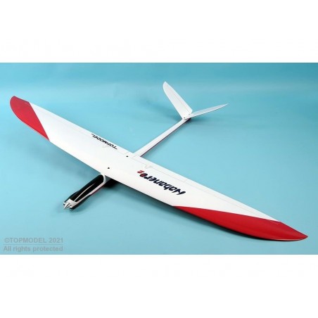 Planeurs RC - Habanero 2 1,52m TOUT FIBRE - FLASH RC