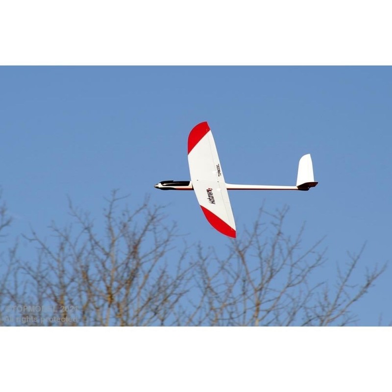 RC Gliders - Habanero 2 1,52m ALL FIBER - FLASH RC
