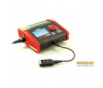 Programming - Bluetooth module for Hitec RDX 2 PRO charger - FLASH RC 2