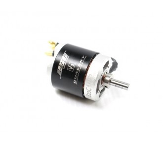 Outrunner - Moteur Dualsky Eco 2820C V2 (138g, 1120kv, 540W) - FLASH RC