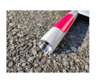 RC-Motorsegler - MicroMax Electro neon pink 'F3F de poche' 1.15m - FLASH RC 2