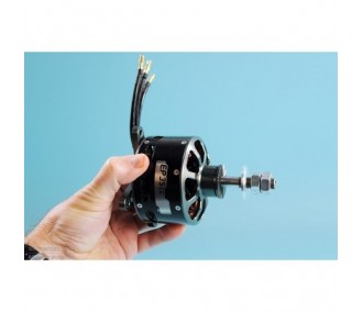 Outrunner - XPower EP 35cc - FLASH RC 2