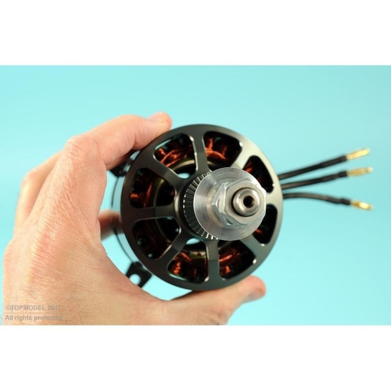 Outrunner - XPower EP 35cc - FLASH RC