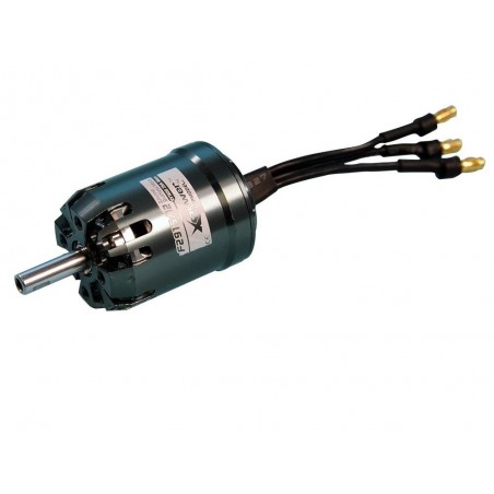 Outrunner - Motor brushless XPower F2915/12 F5J XLIGHT TITANIUM - 72g - FLASH RC