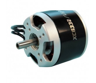 Outrunner - XPower XC6332/Motore leggero - FLASH RC