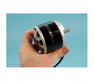Outrunner - Moteur XPower XC6332/Light - FLASH RC 2