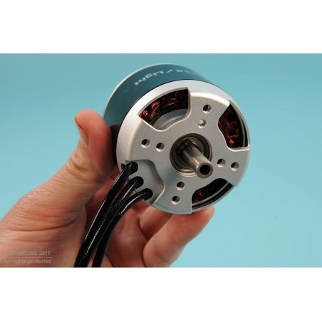 Outrunner - Moteur XPower XC6332/Light - FLASH RC