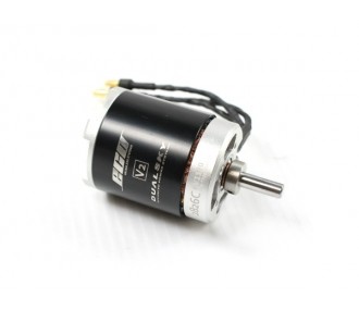 Outrunner - Motore Dualsky Eco 2826C V2 (167g, 1120kv, 660W) - FLASH RC