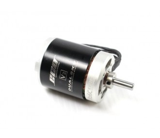Outrunner - Motore Dualsky Eco 2826C V2 (167g, 720kv, 750W) - FLASH RC
