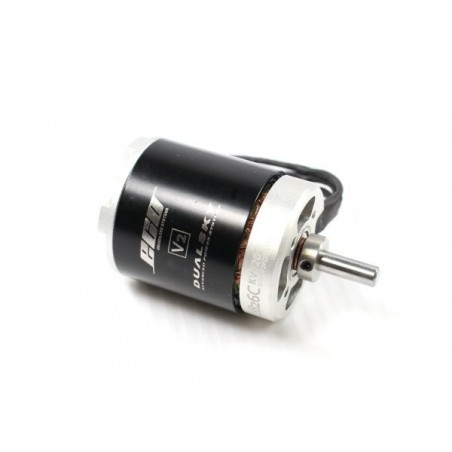 Outrunner - Motore Dualsky Eco 2826C V2 (167g, 720kv, 750W) - FLASH RC