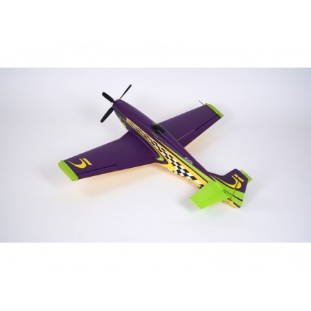 Warbirds RC - FMS P51D Voodoo I PNP kit w/ reflex - Limited Edition - approx. 1,10m - FLASH RC