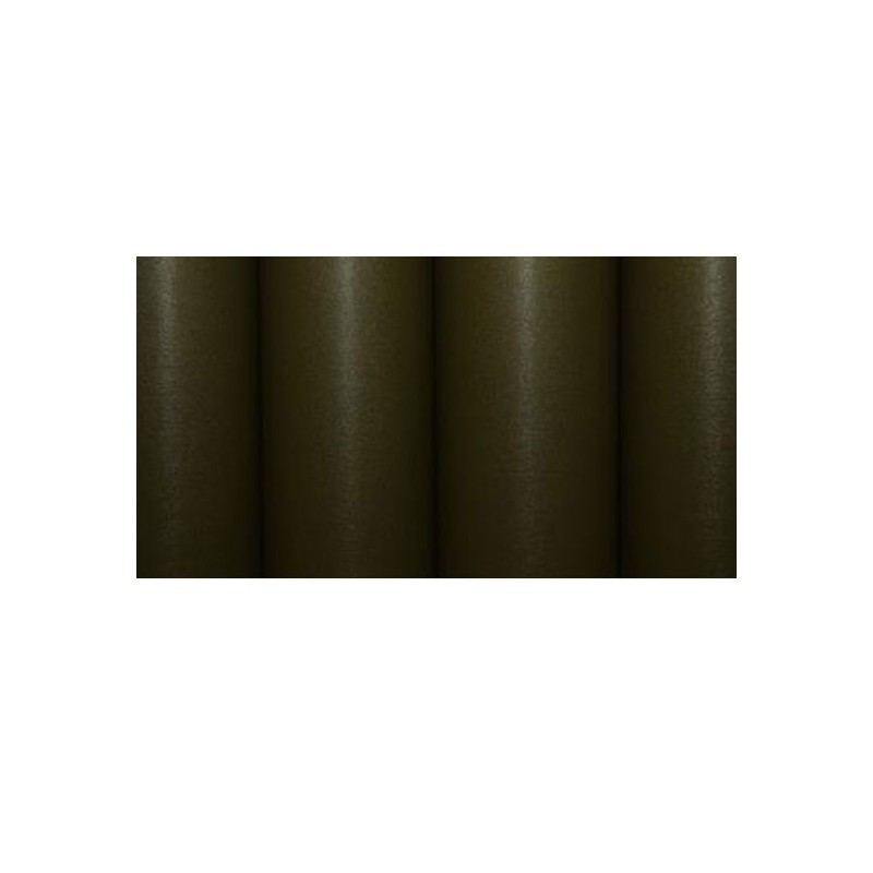 Rivestimento termorestringente - ORATEX verde 10m - FLASH RC