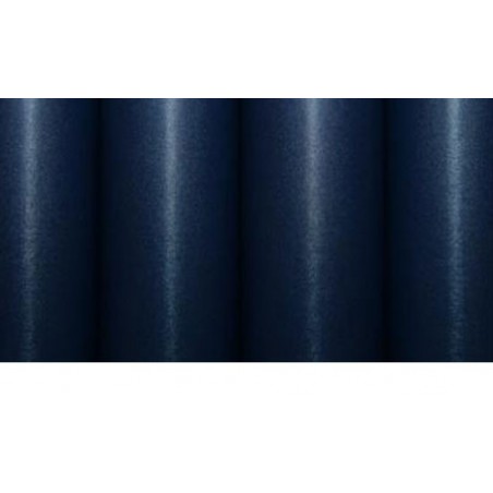 Heat-shrinkable covering - ORATEX blue corsair 10m - FLASH RC