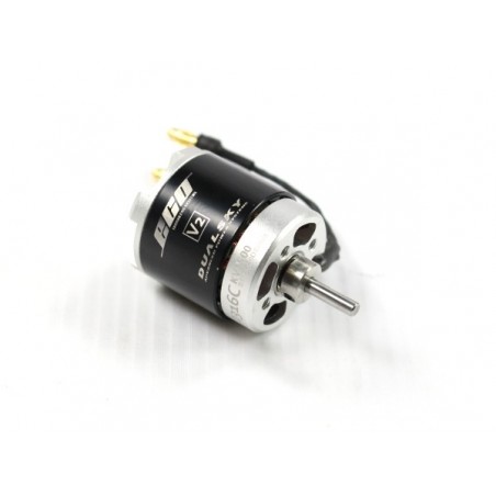 Outrunner - Dualsky Eco 2316C V2 motor (72g, 1500kv, 264W) - FLASH RC