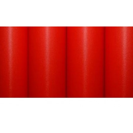 Rivestimento termorestringente - ORATEX rosso fokker 10m - FLASH RC