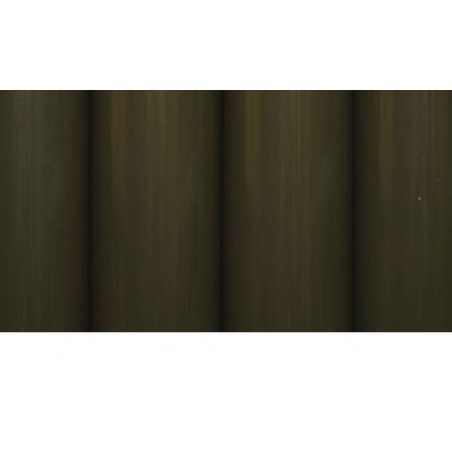 Rivestimento termorestringente - ORACOVER verde 2m - FLASH RC