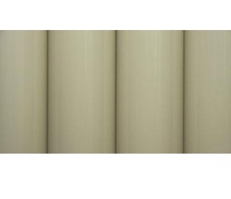 Rivestimento termorestringente - ORACOVER creme 10m - FLASH RC