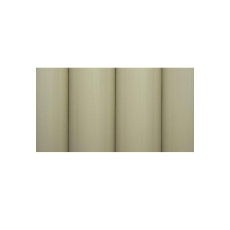 Heat-shrinkable covering - ORACOVER creme 10m - FLASH RC