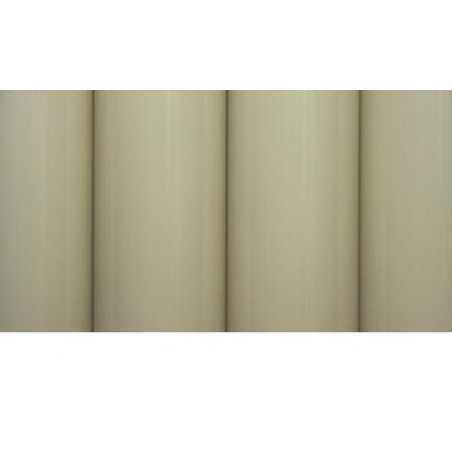 Rivestimento termorestringente - ORACOVER creme 10m - FLASH RC