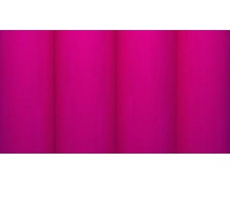 ORACOVER magenta fluo 10m - FLASH RC
