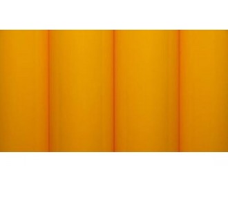 Película termorretráctil - ORACOVER oro amarillo perla 2m - FLASH RC