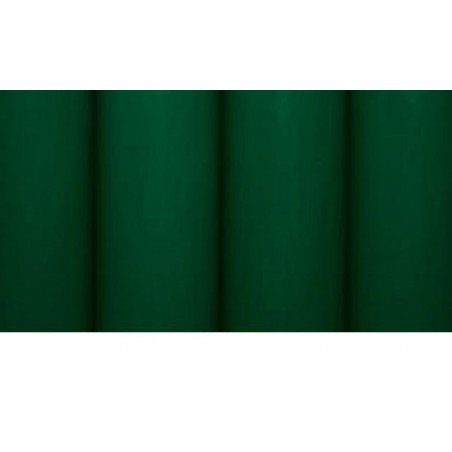 ORACOVER vert 10m - FLASH RC