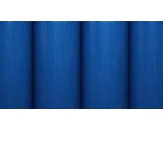 Copertura termorestringente - ORACOVER blu france 10m - FLASH RC