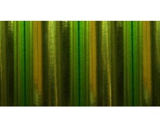 ORACOVER chrome vert clair 2m - FLASH RC
