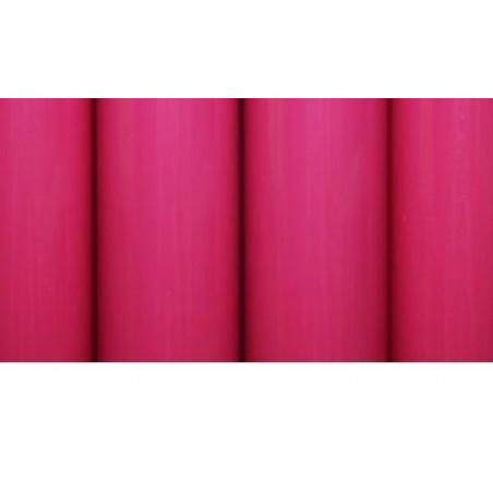 Schrumpfbare Umhüllung - ORASTICK rosa 2m - FLASH RC