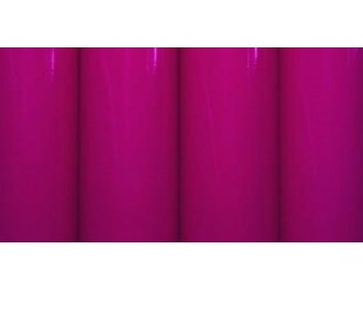 Heat shrinkable wrapping - ORASTICK pink power 2m - FLASH RC