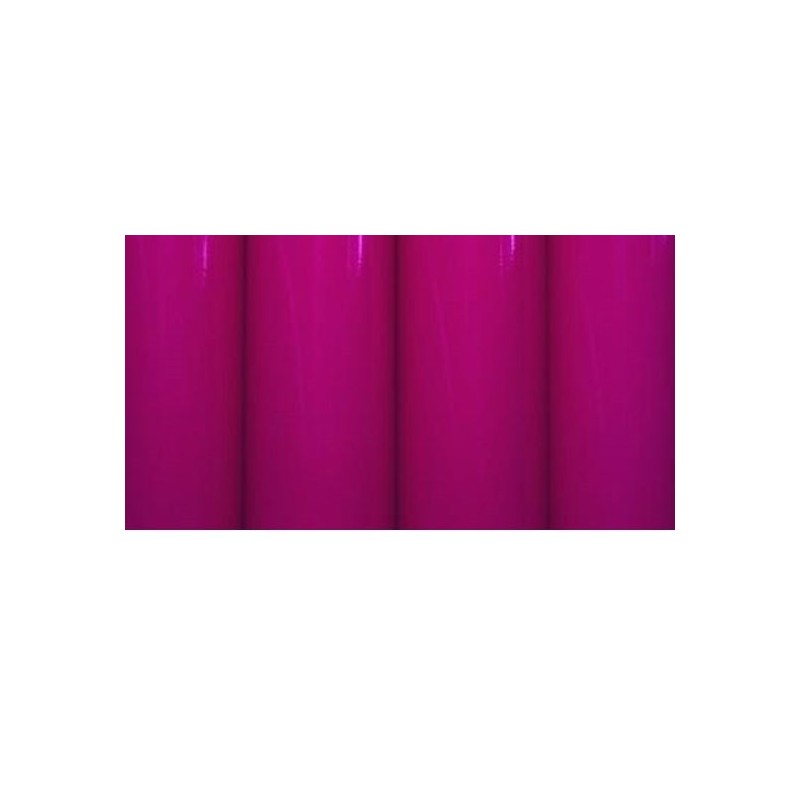 Tubi termorestringenti - ORASTICK pink power 2m - FLASH RC