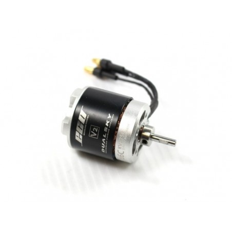Outrunner - Motor Dualsky Eco 2316C V2 (72g, 1250kv, 360W) - FLASH RC