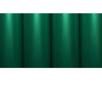 Rivestimento termorestringente - ORASTICK verde perla 2m - FLASH RC