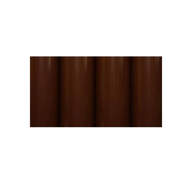 Heat-shrinkable covering - ORASTICK brown 2m - FLASH RC