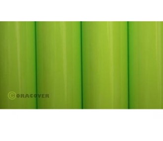 Rivestimento termorestringente - ORACOVER verde royal 2m - FLASH RC