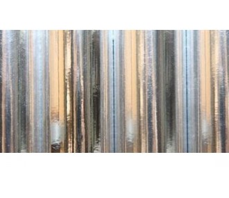Heat-shrinkable covering - ORALIGHT light chrome 2m - FLASH RC