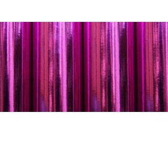 Tubo termoretráctil - ORALIGHT cromo violeta 2m - FLASH RC